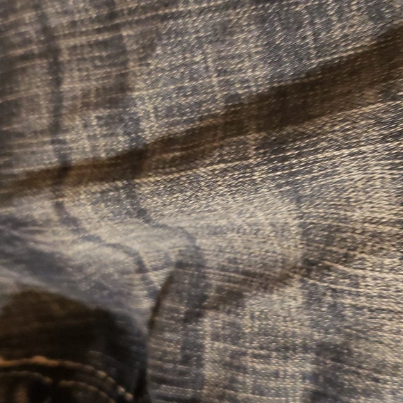 Twenty One Black Slim Boot Jeans Sz 5/6R New with tags - Picture 8 of 10